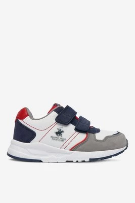 Obrázek produktu Sneakersy Beverly Hills Polo Club TMAVĚ MODRÁ