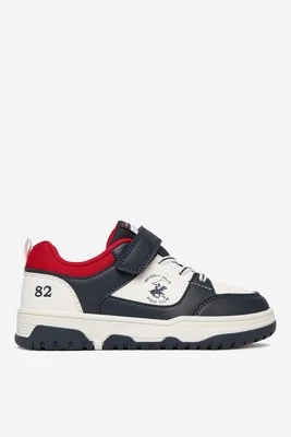 Obrázek produktu Sneakersy Beverly Hills Polo Club TMAVĚ MODRÁ