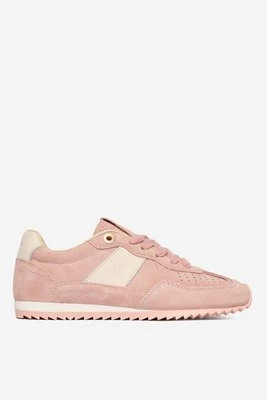 Obrázek produktu Sneakersy Beverly Hills Polo Club RŮŽOVÁ