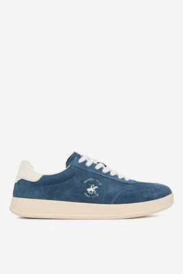 Obrázek produktu Sneakersy Beverly Hills Polo Club DENIM