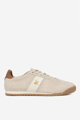 Obrázek produktu Sneakersy Beverly Hills Polo Club BÉŽOVÁ
