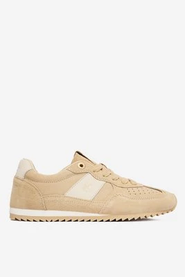Obrázek produktu Sneakersy Beverly Hills Polo Club BÉŽOVÁ