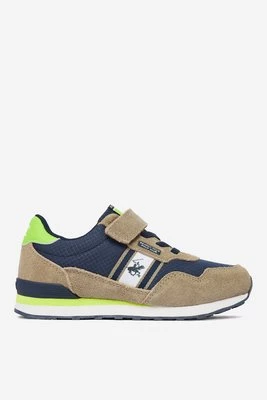 Obrázek produktu Sneakersy Beverly Hills Polo Club