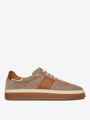 Obrázek produktu Sneakersy Beverly Hills Polo Club BÉŽOVÁ