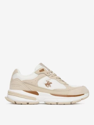 Obrázek produktu Sneakersy Beverly Hills Polo Club BÉŽOVÁ