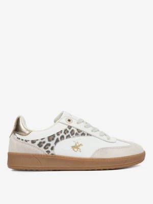 Obrázek produktu Sneakersy Beverly Hills Polo Club BÉŽOVÁ
