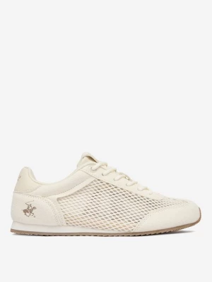 Obrázek produktu Sneakersy Beverly Hills Polo Club BÉŽOVÁ