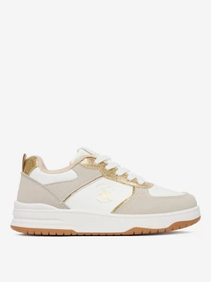 Obrázek produktu Sneakersy Beverly Hills Polo Club BÉŽOVÁ