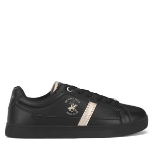 Obrázek produktu Sneakersy Beverly Hills Polo Club BHPC053W Černá