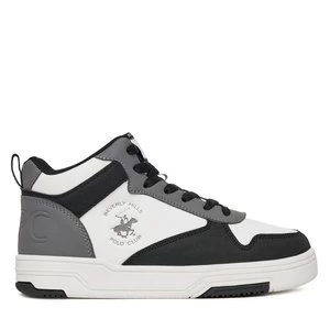 Obrázek produktu Sneakersy Beverly Hills Polo Club BIC-24664 Bílá