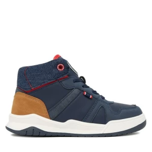 Obrázek produktu Sneakersy Beverly Hills Polo Club CEO-AVO-BHPC-274-065 Tmavomodrá