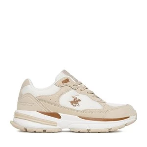Obrázek produktu Sneakersy Beverly Hills Polo Club CEO-AW25-3C014-1 Bílá