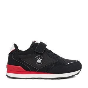 Obrázek produktu Sneakersy Beverly Hills Polo Club CEO-CP23-240082 Černá