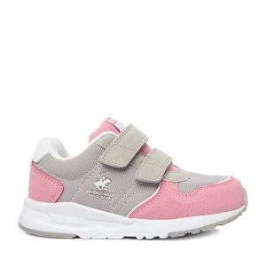 Obrázek produktu Sneakersy Beverly Hills Polo Club CEO-CP23-26043(DZ) Šedá