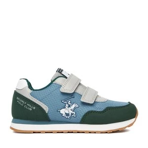 Obrázek produktu Sneakersy Beverly Hills Polo Club CEO-CP23-6375 Modrá
