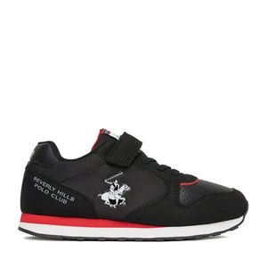 Obrázek produktu Sneakersy Beverly Hills Polo Club CEO-CP23-6376 Černá