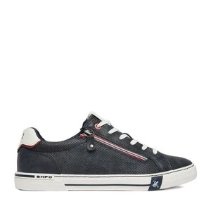 Obrázek produktu Sneakersy Beverly Hills Polo Club CEO-CUNEO-01 V5 Tmavomodrá