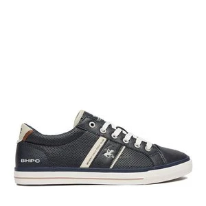 Obrázek produktu Sneakersy Beverly Hills Polo Club CEO-FRISCO-01 Tmavomodrá