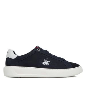 Obrázek produktu Sneakersy Beverly Hills Polo Club CEO-LOMAX-01 MI08 Tmavomodrá