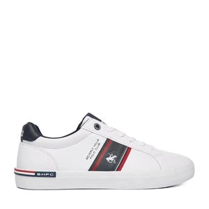Obrázek produktu Sneakersy Beverly Hills Polo Club CEO-LUSITANO-01 Bílá