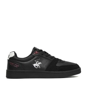 Obrázek produktu Sneakersy Beverly Hills Polo Club CEO-S25C096A-1 Černá