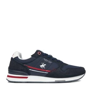 Obrázek produktu Sneakersy Beverly Hills Polo Club CEO-SIRIO-01 V5 Tmavomodrá