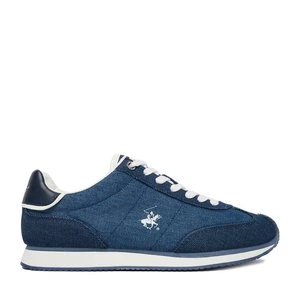 Obrázek produktu Sneakersy Beverly Hills Polo Club CEO-V12-1197 Tmavomodrá