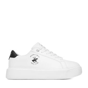 Obrázek produktu Sneakersy Beverly Hills Polo Club CEO-V12-712 Bílá