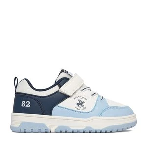 Obrázek produktu Sneakersy Beverly Hills Polo Club CEO-V3-8165 Bílá