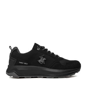 Obrázek produktu Sneakersy Beverly Hills Polo Club CEO-V5-DARIO Černá