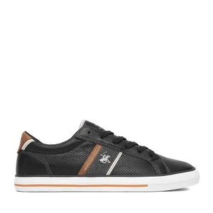 Obrázek produktu Sneakersy Beverly Hills Polo Club CEO-V5-DODO Černá