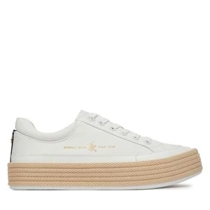 Obrázek produktu Sneakersy Beverly Hills Polo Club CEO-WSS21536-01 Bílá