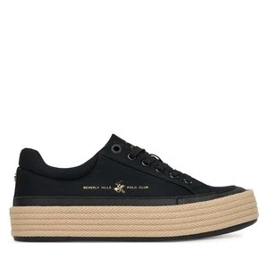 Obrázek produktu Sneakersy Beverly Hills Polo Club CEO-WSS21536-01 Černá