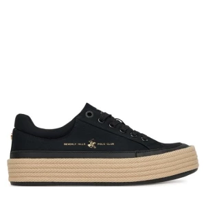Obrázek produktu Sneakersy Beverly Hills Polo Club CEO-WSS21536-01 Černá