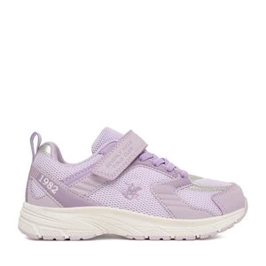 Obrázek produktu Sneakersy Beverly Hills Polo Club CEOWB-V9-26016(DZ) Fialová
