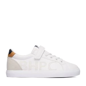 Obrázek produktu Sneakersy Beverly Hills Polo Club CEOWB-V9W-BHPC(IV) Bílá