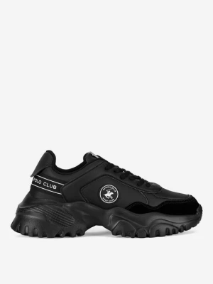 Obrázek produktu Sneakersy Beverly Hills Polo Club ČERNÁ