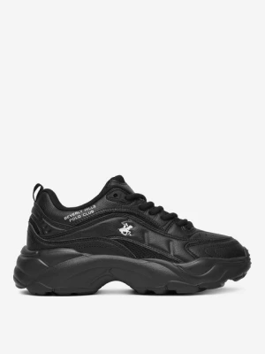 Obrázek produktu Sneakersy Beverly Hills Polo Club ČERNÁ