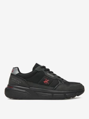 Obrázek produktu Sneakersy Beverly Hills Polo Club ČERNÁ