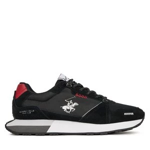 Obrázek produktu Sneakersy Beverly Hills Polo Club CRUZ MIX Černá