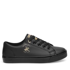 Obrázek produktu Sneakersy Beverly Hills Polo Club CSS20379-30 Černá