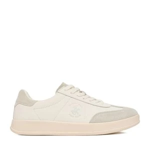 Obrázek produktu Sneakersy Beverly Hills Polo Club CWBEO-CARTER-01 MP40 Bílá
