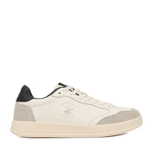 Obrázek produktu Sneakersy Beverly Hills Polo Club CWBEO-CARTER-02 MP40 Bílá