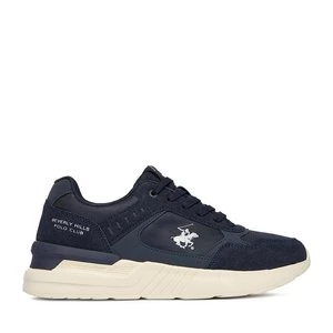 Obrázek produktu Sneakersy Beverly Hills Polo Club CWBEO-FINN-01 VS Tmavomodrá