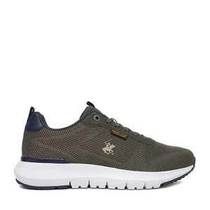 Obrázek produktu Sneakersy Beverly Hills Polo Club CWBEO-LUUK-01 V5 Khaki