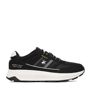 Obrázek produktu Sneakersy Beverly Hills Polo Club CWBEO-NOUD-01 V5 Černá