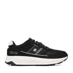 Obrázek produktu Sneakersy Beverly Hills Polo Club CWBEO-NOUD-01 V5 Černá