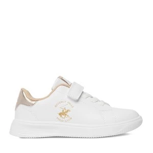 Obrázek produktu Sneakersy Beverly Hills Polo Club EO-CP23-5977 Bílá