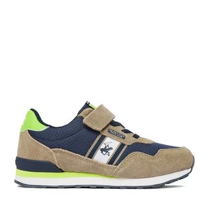 Obrázek produktu Sneakersy Beverly Hills Polo Club EO-CP23-6384-1 Tmavomodrá
