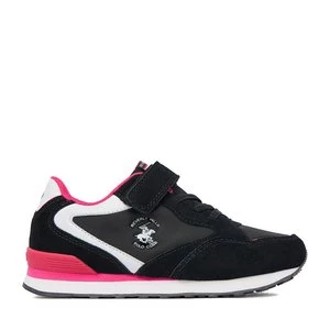 Obrázek produktu Sneakersy Beverly Hills Polo Club EO-CP23-6396 Černá